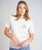 Boomerang Women'S Brushed T-Shirt